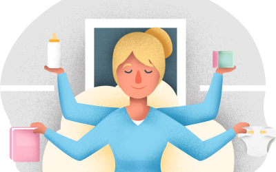 Pengertian Babysitter Itu Apa Sih?